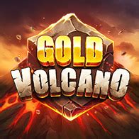 Gold Volcano Betsson